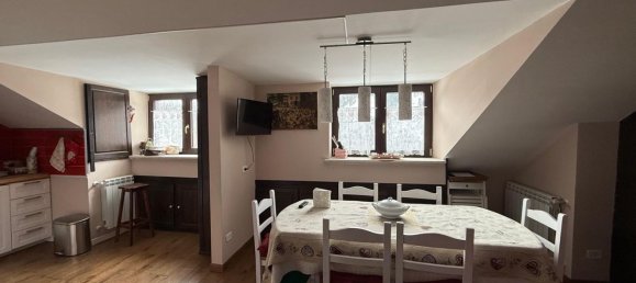 Apartamento de 4 dormitorios en Roccaraso, Italy No. 322941 10