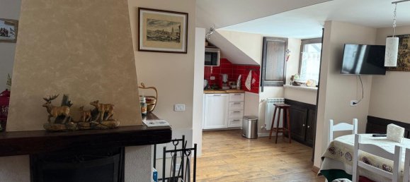 Apartamento de 4 dormitorios en Roccaraso, Italy No. 322941 8