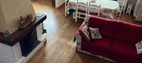 Apartamento de 4 dormitorios en Roccaraso, Italy No. 322941 13