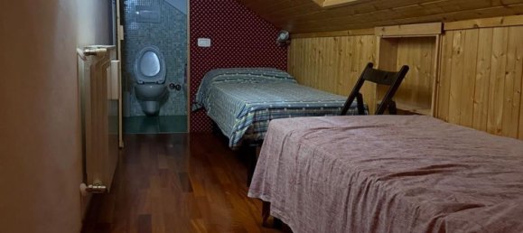 Apartamento de 4 dormitorios en Roccaraso, Italy No. 322941 12