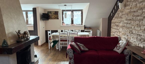 Apartamento de 4 dormitorios en Roccaraso, Italy No. 322941 2