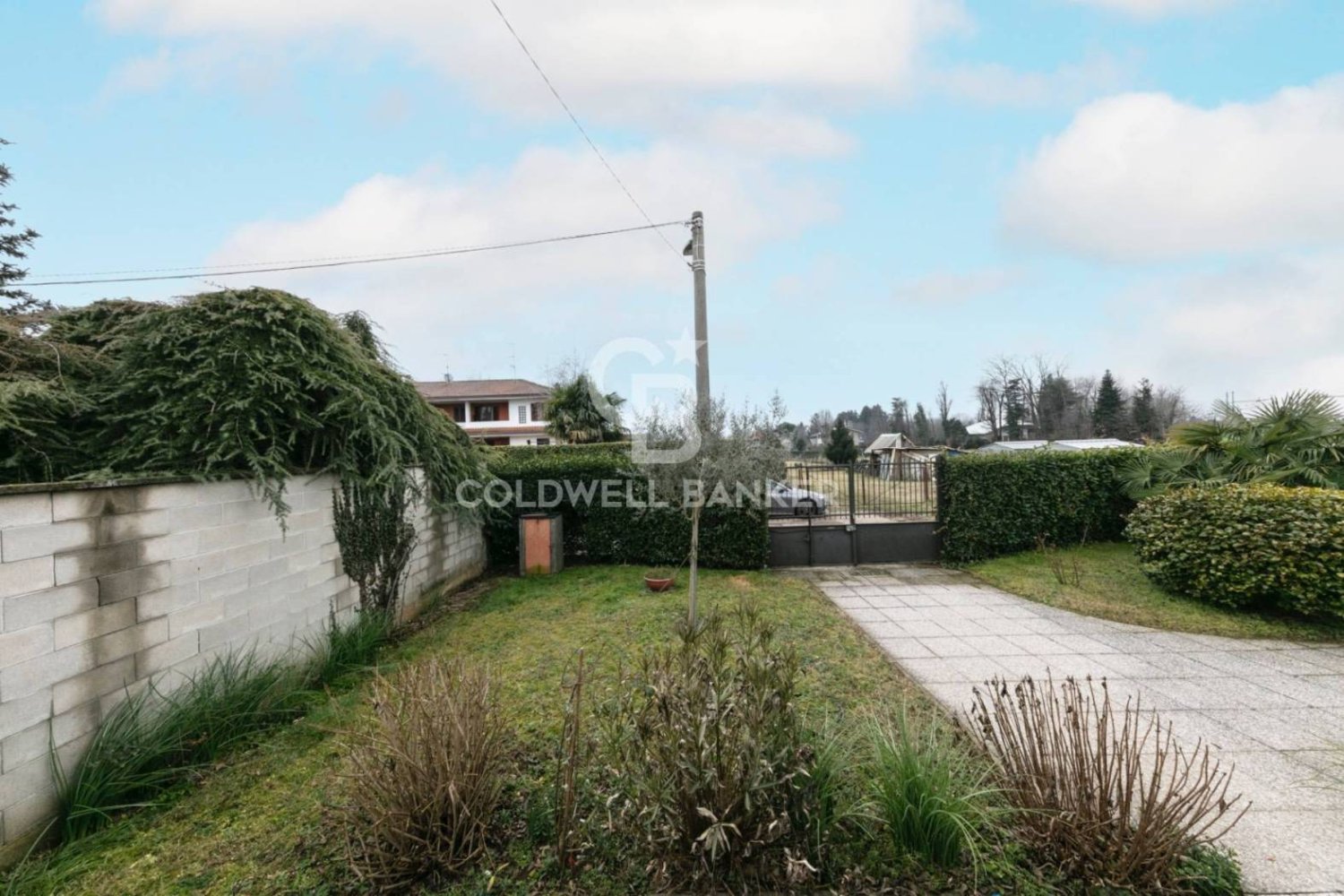 2 غرف نوم فيلا في Magnago, Italy رقم 283579