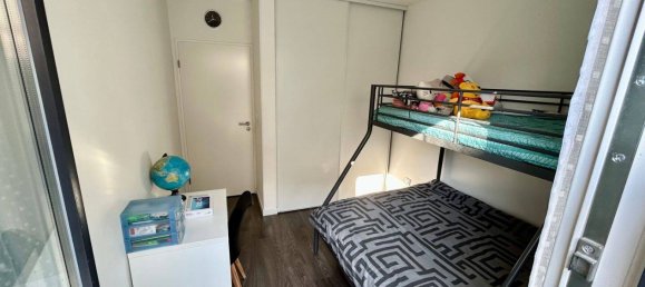 Квартира с 2 спальнями в Ле Блан-Мениль, Франция № 333670 6