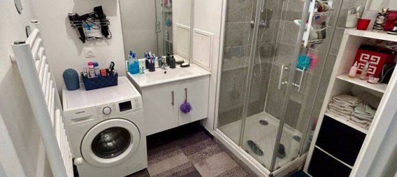 Квартира с 2 спальнями в Ле Блан-Мениль, Франция № 333670 7