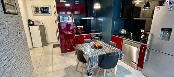 Квартира с 2 спальнями в Ле Блан-Мениль, Франция № 333670 3