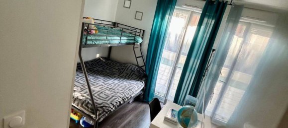 Квартира с 2 спальнями в Ле Блан-Мениль, Франция № 333670 5