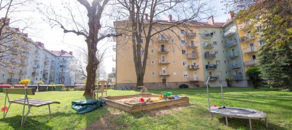 3 rooms Apartment in Lend, Austria No. 159338 30