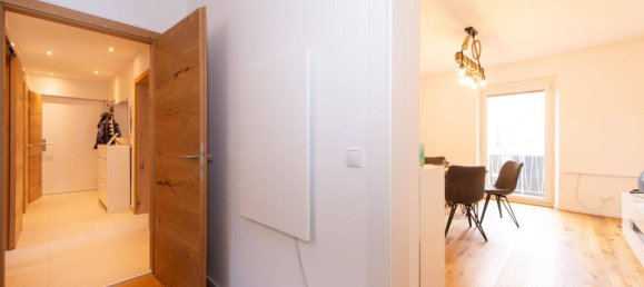 3 rooms Apartment in Lend, Austria No. 159338 19