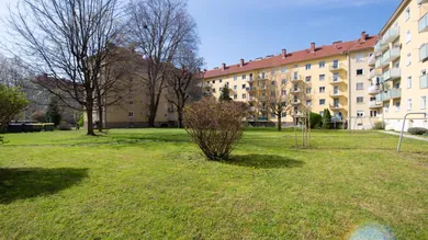 3 rooms Apartment in Lend, Austria No. 159338