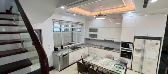 4 غرف نوم شقة في Long Bien, Vietnam رقم 439 3