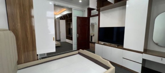 4 غرف نوم شقة في Long Bien, Vietnam رقم 439 6