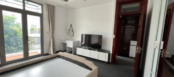 4 غرف نوم شقة في Long Bien, Vietnam رقم 439 5