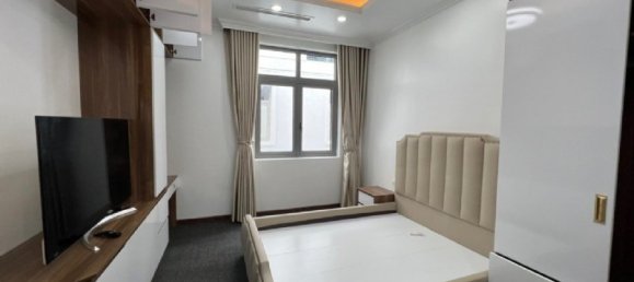 4 غرف نوم شقة في Long Bien, Vietnam رقم 439 14