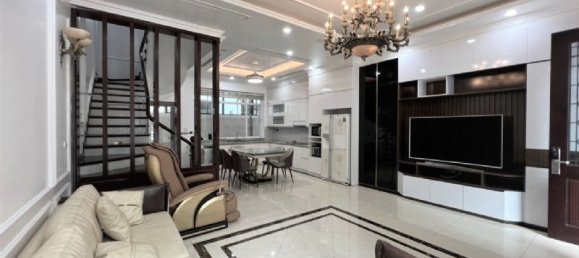 4 غرف نوم شقة في Long Bien, Vietnam رقم 439 2