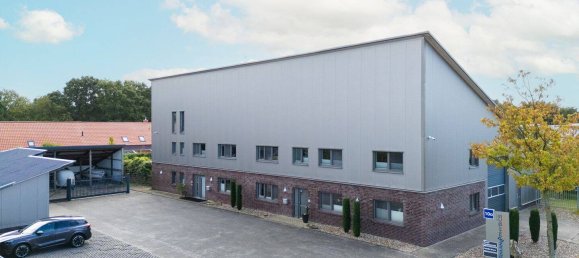 Almacén de 5 dormitorios en Aurich, Germany No. 357322 11