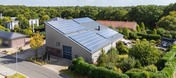 Almacén de 5 dormitorios en Aurich, Germany No. 357322 10