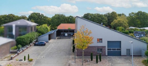 Almacén de 5 dormitorios en Aurich, Germany No. 357322 12