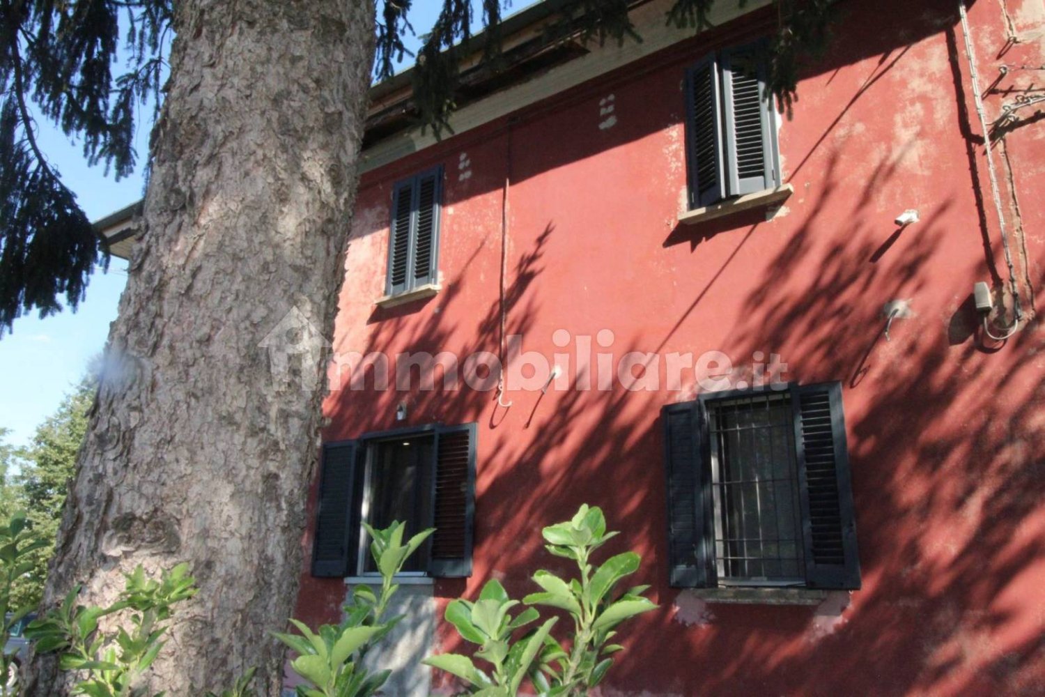 2 Schlafzimmer Haus in Medicina, Italy, Nr. 368972
