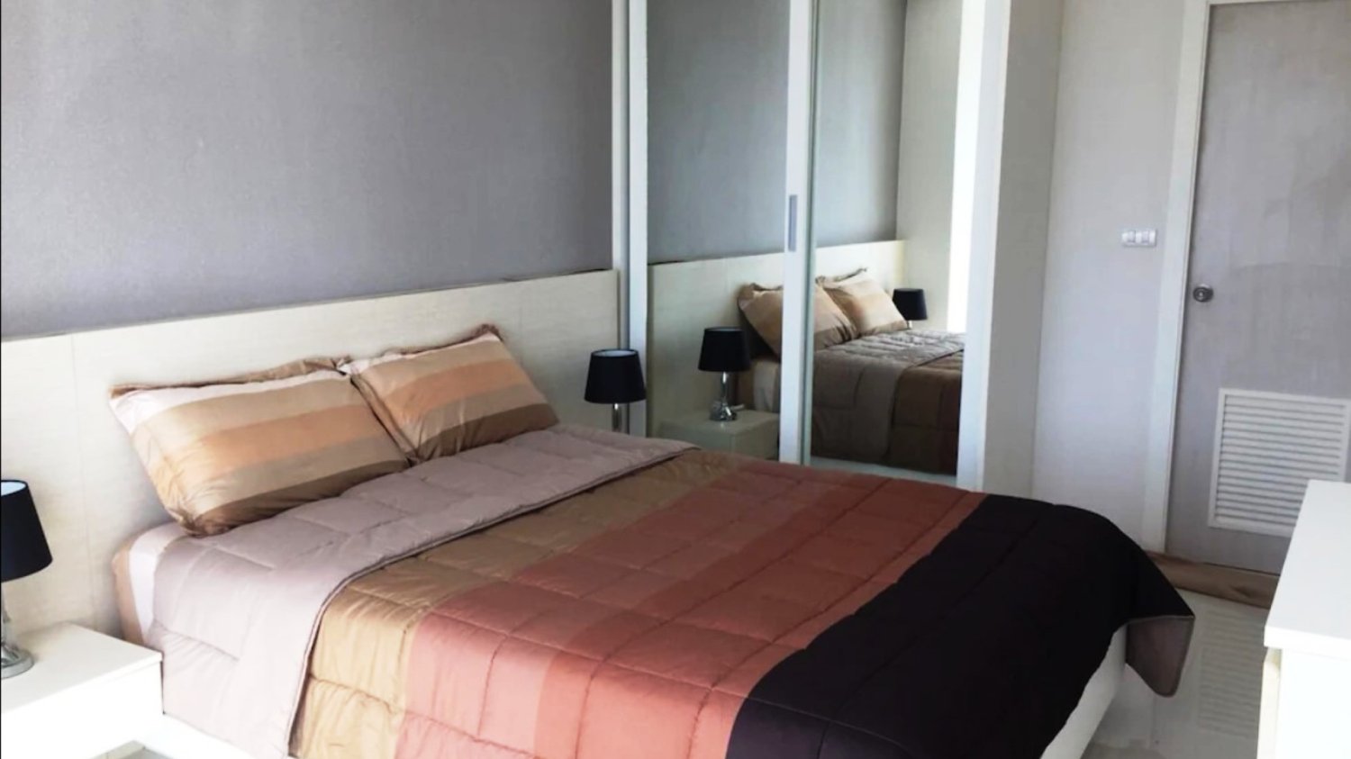 1 bedroom Condo in Acqua Pattaya, Thailand No. 29334