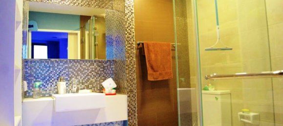 1 bedroom Condo in Acqua Pattaya, Thailand No. 29334 5