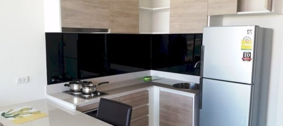 1 bedroom Condo in Acqua Pattaya, Thailand No. 29334 2