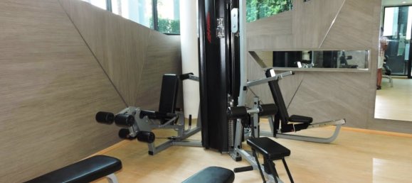 1 bedroom Condo in Acqua Pattaya, Thailand No. 29334 7