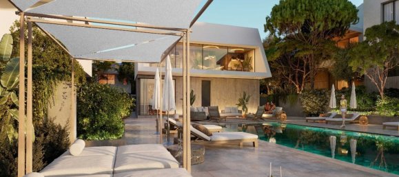 Villa de 3 dormitorios en Palodeia, Cyprus No. 35680 4