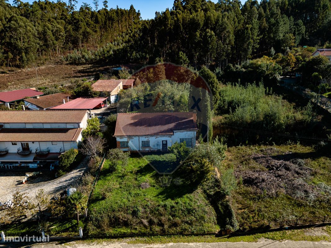 3 غرف نوم منزل في Anadia, Portugal رقم 50402