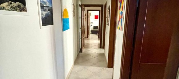 4 rooms Apartment in Sassari, Italy No. 45397 18