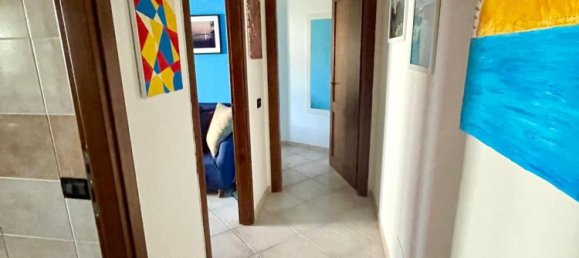 4 rooms Apartment in Sassari, Italy No. 45397 8