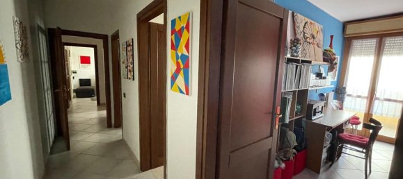 4 rooms Apartment in Sassari, Italy No. 45397 9