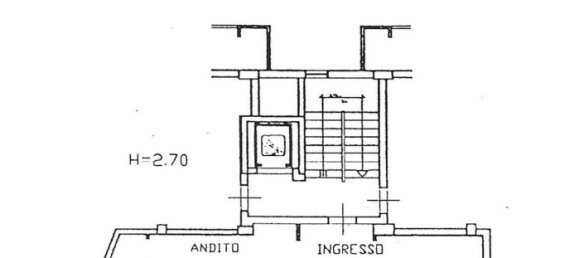 4 rooms Apartment in Sassari, Italy No. 45397 26