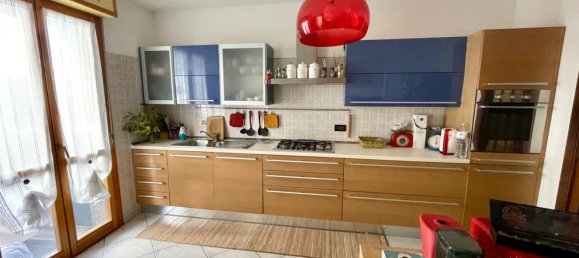 4 rooms Apartment in Sassari, Italy No. 45397 2