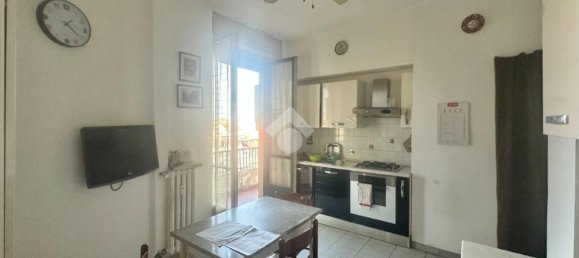 3 rooms Apartment in Turin, Italy No. 261453 28