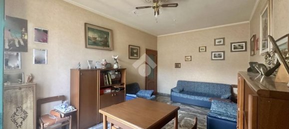 3 rooms Apartment in Turin, Italy No. 261453 22