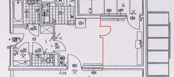 2 rooms Apartment in Simmering, Austria No. 204735 17