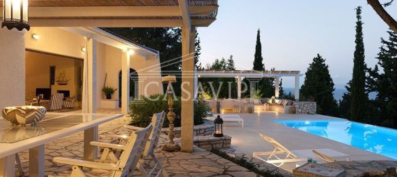 Villa de 4 divisões em Aprilia, Italy N.º 337606 19