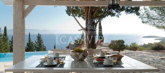 Villa de 4 divisões em Aprilia, Italy N.º 337606 24