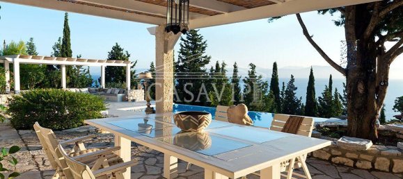 Villa de 4 divisões em Aprilia, Italy N.º 337606 25