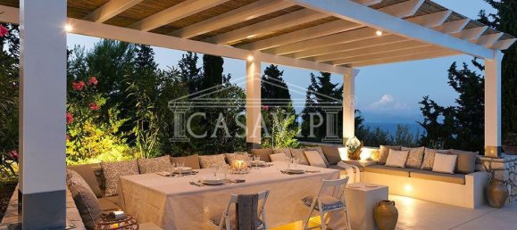 Villa de 4 divisões em Aprilia, Italy N.º 337606 21