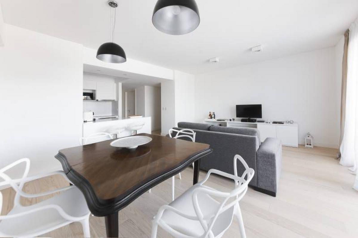 Estúdio em Buenos Aires, Argentina N.º 66415