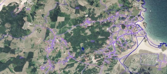  Land in Cantabria, Spain No. 163787 8