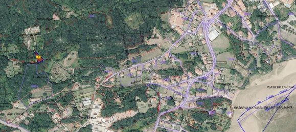  Land in Cantabria, Spain No. 163787 9