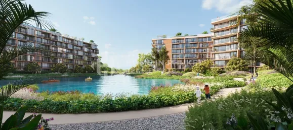 شقة 1 غرف نوم  في Phuket, Thailand رقم 60929 8