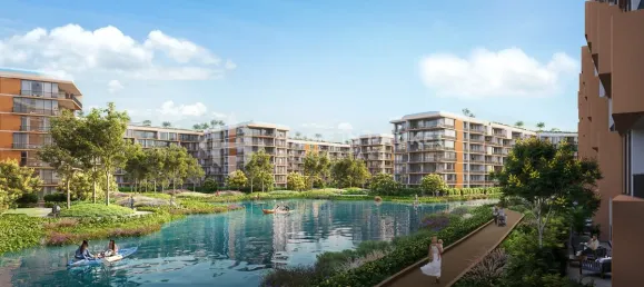 شقة 1 غرف نوم  في Phuket, Thailand رقم 60929 9