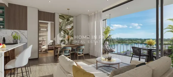 شقة 1 غرف نوم  في Phuket, Thailand رقم 60929 6