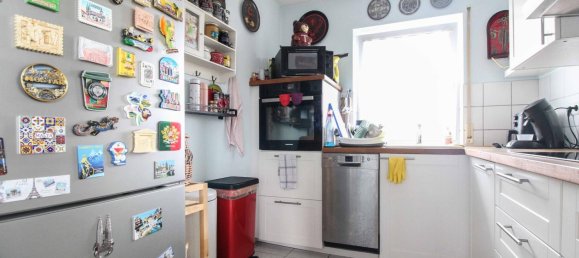 1 bedroom Apartment in Mainz-Bingen, Germany No. 335738 4