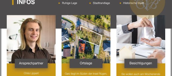  Land in Vorpommern-Rugen, Germany No. 138114 2