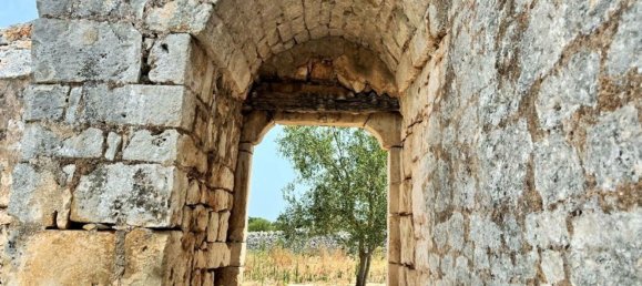 9 chambres Maison à Ostuni, Italy No. 339855 28