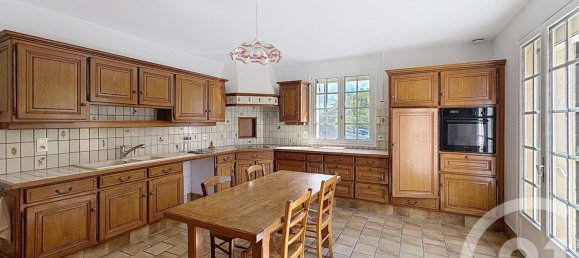 4 Schlafzimmer Haus in Seine-et-Marne, France, Nr. 343735 8